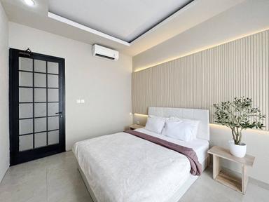 Jimbaran Elite Home Bali Suites
