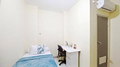 Center Kost Cipulir Kebayoran Lama Pocket Single B