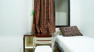 My Home 88 Benhil Pocket Single A