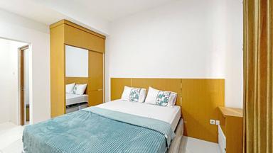 Oemah Danis Jakal Yogyakarta Superior Queen