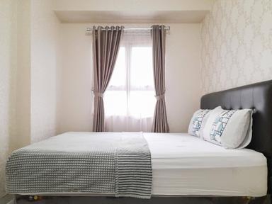 Apartemen Mekarwangi Square by Lina Property 2BR - A Two Bedroom C