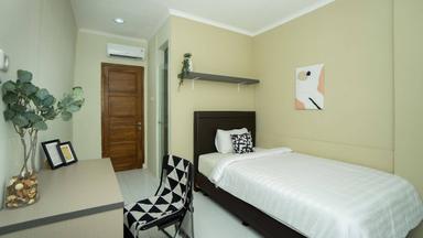 Rukita Kudus Menteng Superior Full A