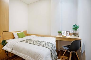 Rukita Mellizo Ciledug Compact Full A