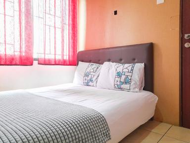 Apartemen Tamansari Panoramic Bandung by Anwar 2BR - A Two Bedroom B