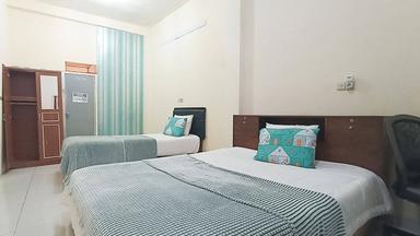 Super Bedroom Depok Executive Queen A