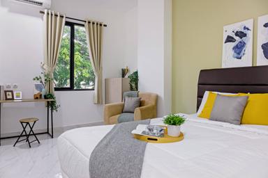 Rukita Blossom 2 Sunter Executive Queen B