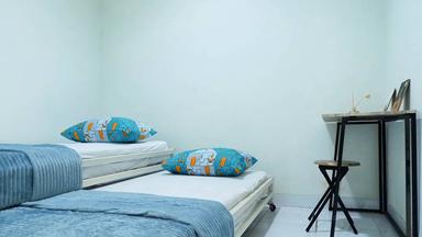 Simongan Indah Semarang Pocket Single A