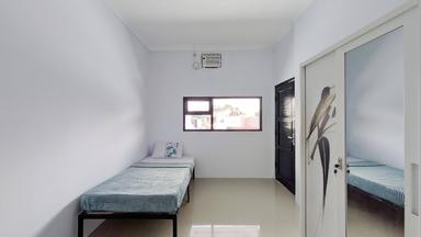 One Residence Gamping Yogyakarta Regular Single