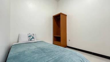 Dumastay Kemayoran Compact Single B