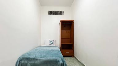 Dumastay Kemayoran Pocket Single A