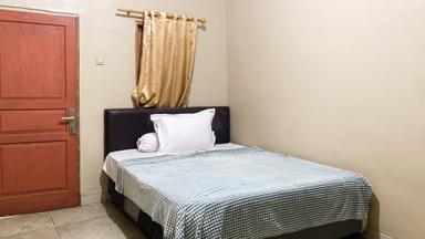 D'Karen House Pesanggrahan Superior Queen A