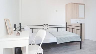 H189 Gudang Peluru Tebet Compact Single C