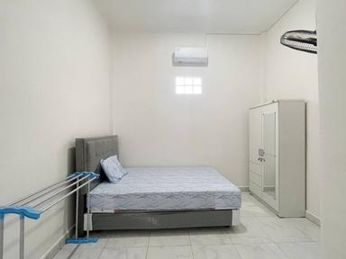 Henyou Kost Jambi Superior Single