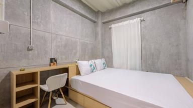 Omah Mojopahit Dukuhwaluh Purwokerto Master King - F