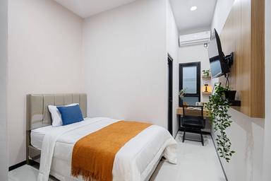 Rukita One Residence Simpang Lima Semarang Superior Full B