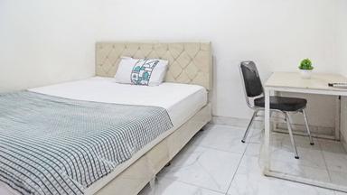 ISK House Jatinegara Compact Queen