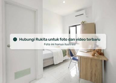 Rukita Adika Alam Sutera Compact Full C