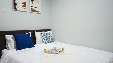 Rukita Melkan Cakung Regular Queen D