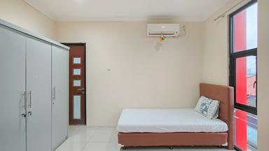 UMJ Dormitory Cireundeu Superior Single A