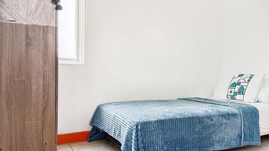 Mekoti Home Kembangan Meruya Compact Single D