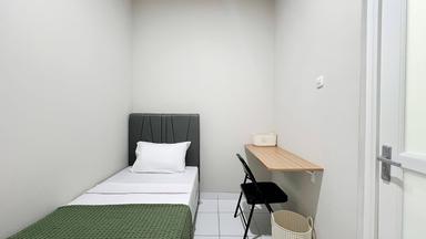 Cendrawasih Residence 57 Cengkareng Pocket Single B