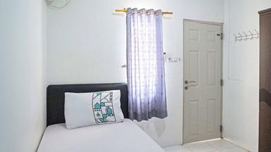 Cat Lovers Home Pulo Blok M Pocket Single A