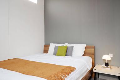 Rukita Cozy Nest Tebet Timur Regular Queen A