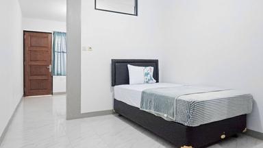 Wyn Kedoya Residence Daan Mogot Jelambar Studio Single