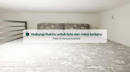 Regular Loft Queen A