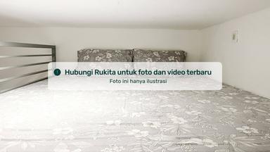 Rosen Kost Sanur Denpasar Bali Regular Loft Queen A