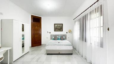 Coliving 9A Lebak Bulus Executive Queen A