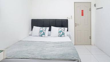 Pulo Heim Residence Blok M Regular Queen