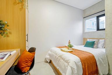 Rukita Twin Cube Tawakal Tomang Compact Full C