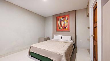 Kerten Home Stay Solo Superior Queen A