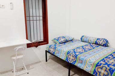 Pondok Baknur Syariah Panakkukang Makassar Superior Single A