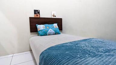 Unta Residence RA Kartini Semarang Pocket Single A