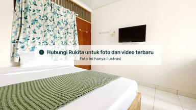 Kost Permata Amarilys Tomang Regular Full B