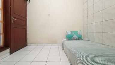 Tulip Cibogo Pasteur Bandung Compact Single A