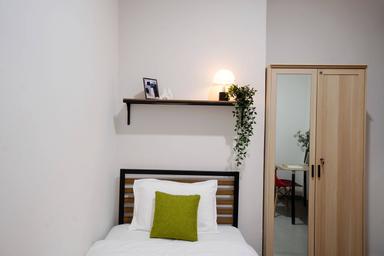 Rukita Cozy Nest Tebet Timur Compact Full A