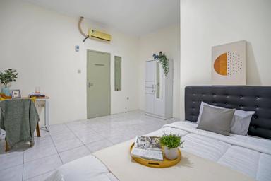 Rukita Tosiga Kebon Jeruk Regular Full E