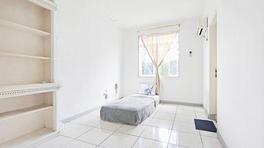 Rana Green House Pasar Rebo Superior Single A