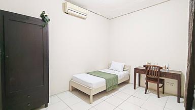 S Parman Residence Tomang Regular Single B