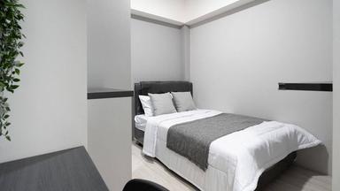 Rukita Juana House Menteng Regular Double B