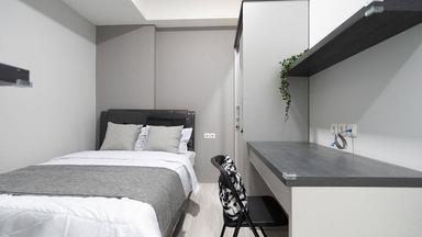 Rukita Juana House Menteng Regular Double A