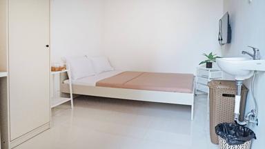 Betuah Avenue Pejaten Compact Double