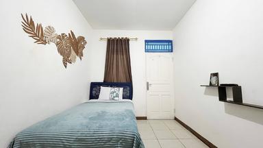 Rays Residence Kebon Jeruk Regular Single B