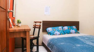 Unta Residence RA Kartini Semarang Pocket Queen A