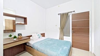 Mahkota Two Sinduadi Yogyakarta Regular Single C - F