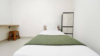 Cruise Hidden Gem Mangga Besar Regular Single A