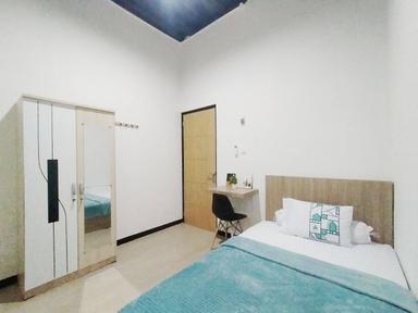 Dream Home Tembalang Semarang Compact Single B